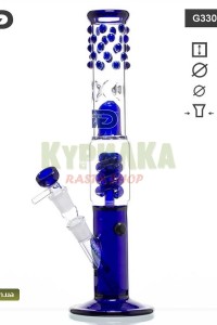 Айс Бонг Cane GG BL Айс Бонг Cane GG BL