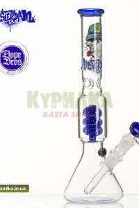 Айс-бонг Dope Bros Amsterdam Skull Айс-бонг Dope Bros Amsterdam Skull