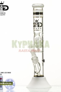 Айс Бонг Glass Grace Silicon base