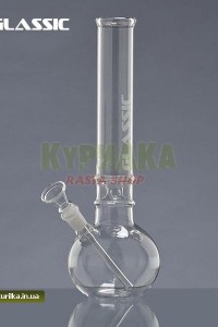 Айс бонг Glassic ‘Bulb’ Айс бонг Glassic ‘Bulb’