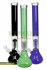Айс Бонг green 8-Arm Tree Perc Айс Бонг green 8-Arm Tree Perc