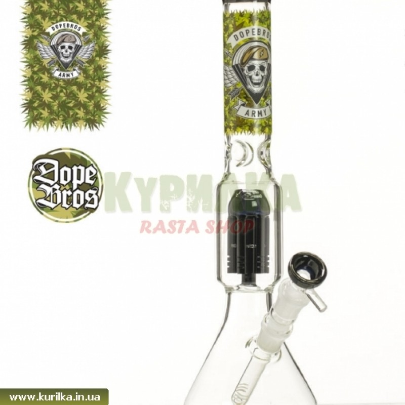 Айс-бонг Green Army Айс-бонг Green Army