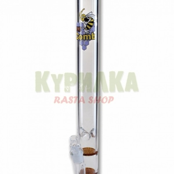 Айс Бонг "Honey Comb" Айс Бонг "Honey Comb"