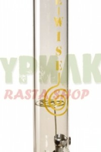 Айс бонг "ICE WISE" - 45 см. Айс бонг "ICE WISE" - 45 см.