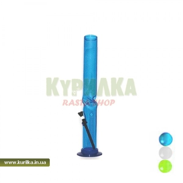 Айс Бонг - Mini Tower - 40см