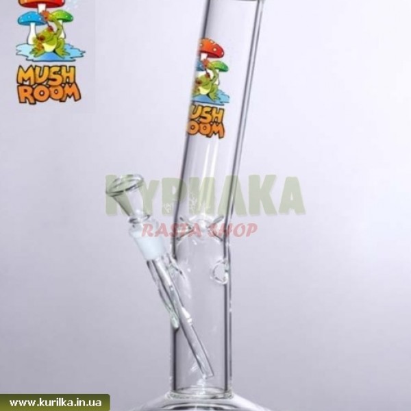 Айс бонг Mushroom ‘Tower’ Айс бонг Mushroom ‘Tower’