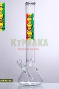 Айс Бонг "RASTA"- Trio Айс Бонг "RASTA"- Trio