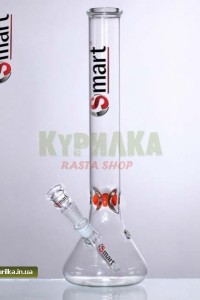 Айс бонг Smart "Beaker" - WT 3.8 Айс бонг Smart "Beaker" - WT 3.8