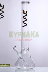 Айс Бонг WAVE - "Beaker" Айс Бонг WAVE - "Beaker"