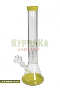 Айс-бонг yellow 4-Arm Perc Айс-бонг yellow 4-Arm Perc