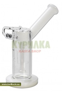 Бабблер BL OIL "Honey Pot" white