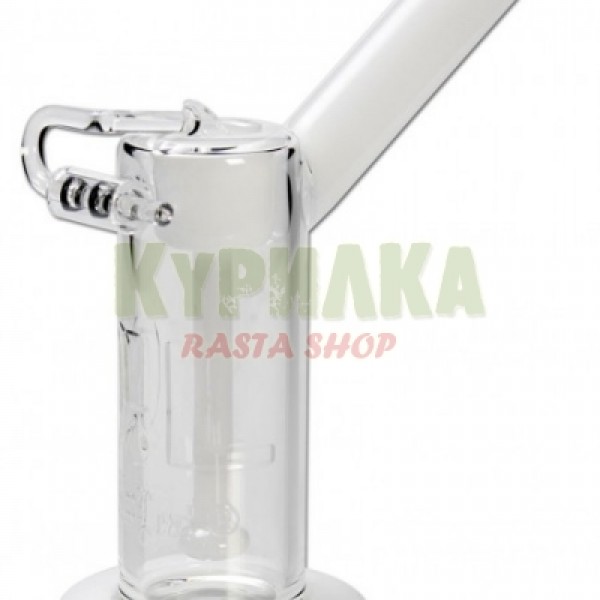 Бабблер BL OIL "Honey Pot" white