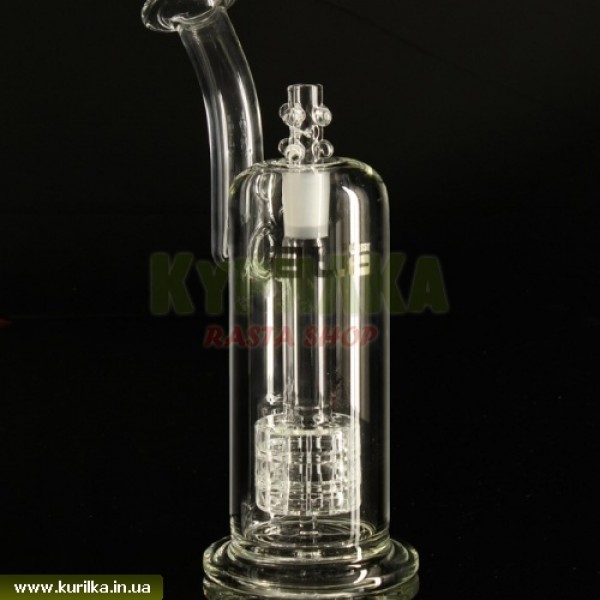 Бабблер ‘Blaze Glass’ - Cage Perk