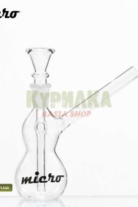Бабблер Micro «Dubble Bubble» Бабблер Micro «Dubble Bubble»