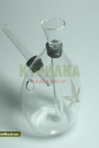 Бабблер "Mini Leaf А" Бабблер "Mini Leaf А"