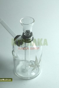 Бабблер "Mini Leaf B" Бабблер "Mini Leaf B"