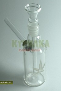 Бабблер "Mini Leaf F" Бабблер "Mini Leaf F"