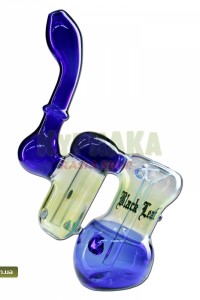 Баблер Black Leaf Double Cooler Баблер Black Leaf Double Cooler