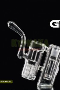 Баблер GG ‘Double D’ 2x Perc Баблер GG ‘Double D’ 2x Perc