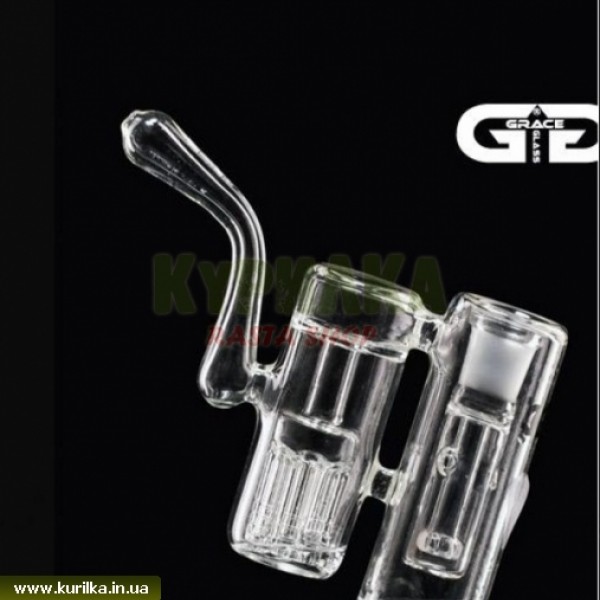 Баблер GG ‘Double D’ 2x Perc Баблер GG ‘Double D’ 2x Perc