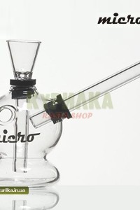 Баблер Micro ‘Bubblz’ – 10см Баблер Micro ‘Bubblz’ – 10см