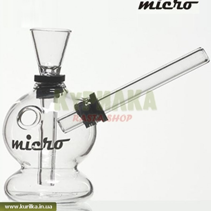 Баблер Micro ‘Bubblz’ – 10см Баблер Micro ‘Bubblz’ – 10см