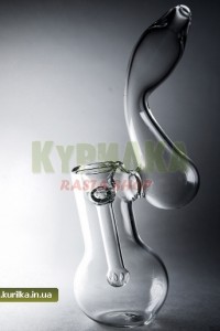 Баблер Sweet Glass "Bubble Fat v2.0"