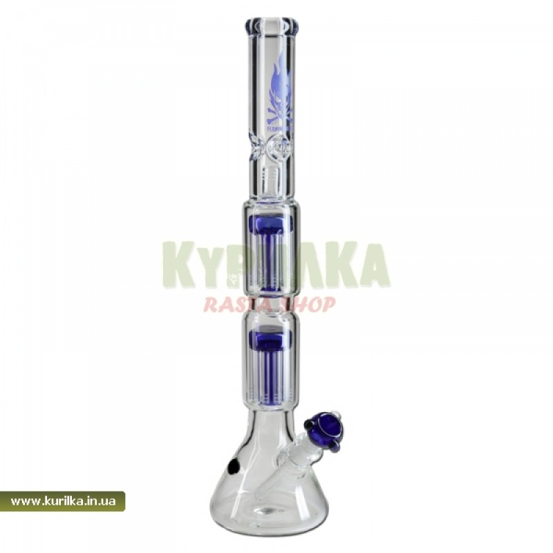 Back Leaf - 2x10arm perc – WT9 Back Leaf - 2x10arm perc – WT9