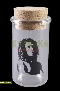 Банка –WS Bob Marley Банка –WS Bob Marley