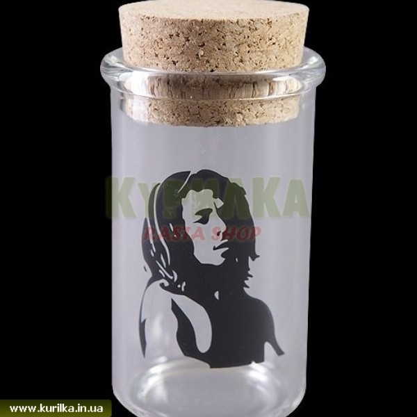 Банка –WS Bob Marley