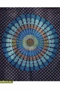 Батик "Flower" Батик "Flower"