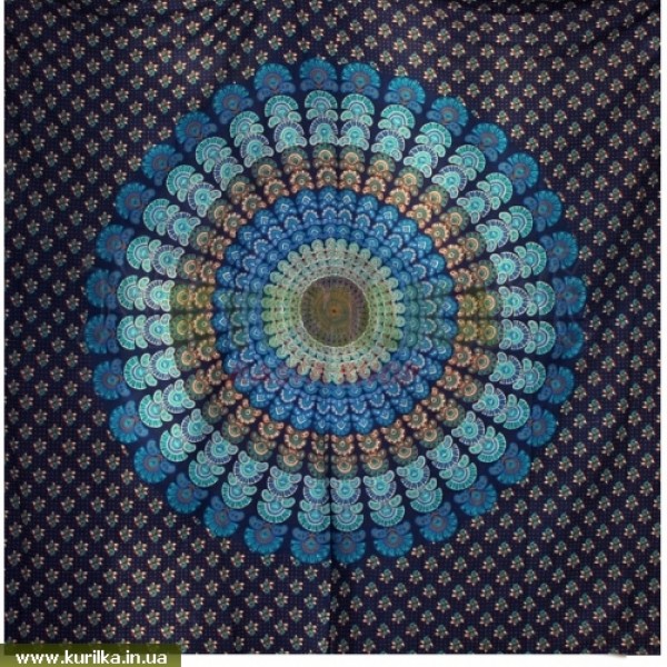 Батик "Flower"