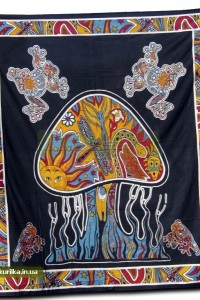 Батик "Tapestries" Батик "Tapestries"