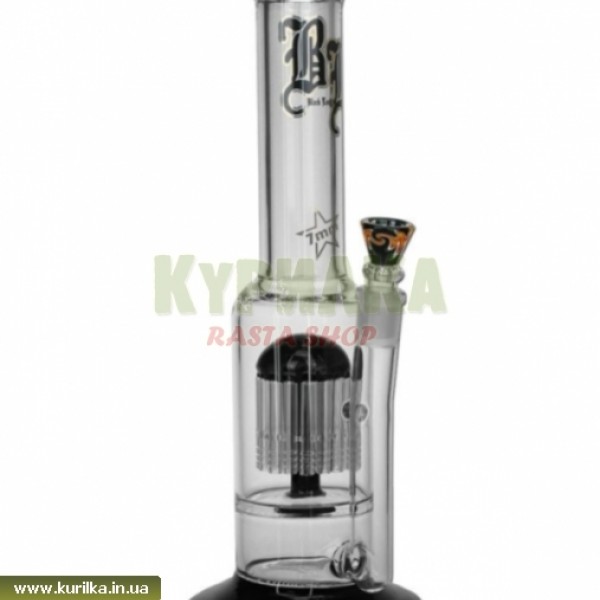 BL 24-arm Perc Black Fire BL 24-arm Perc Black Fire