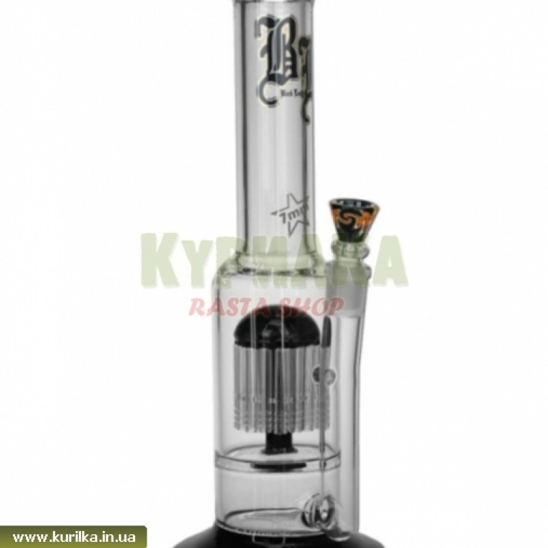 BL 24-arm Perc Black Fire BL 24-arm Perc Black Fire