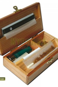 Black Leaf “Box Deluxe”