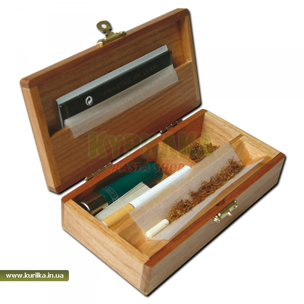 Black Leaf “Box Deluxe”