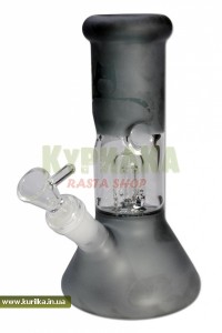 Black Leaf «Eule» - 6 arm perc Black Leaf «Eule» - 6 arm perc