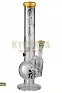 Black Leaf - "Golden Dragon-3" - WT5 Black Leaf - "Golden Dragon-3" - WT5