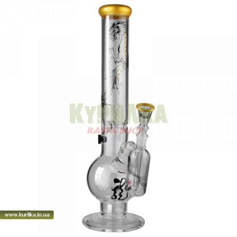 Black Leaf - "Golden Dragon-3" - WT5 Black Leaf - "Golden Dragon-3" - WT5