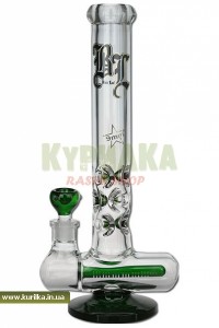 Black Leaf Icebong «SubSee» Black Leaf Icebong «SubSee»