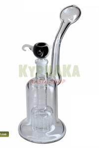 Black Leaf Octopus 15-Arm Perс Black Leaf Octopus 15-Arm Perс