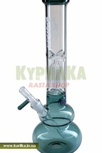 Black Leaf - ‘Pure"- 3x Perc - WT4.2 Black Leaf - ‘Pure"- 3x Perc - WT4.2