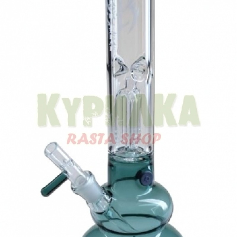 Black Leaf - ‘Pure"- 3x Perc - WT4.2 Black Leaf - ‘Pure"- 3x Perc - WT4.2