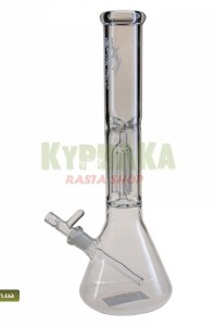 Black Leaf ‘Pure Bud’ – 3 arm perc Black Leaf ‘Pure Bud’ – 3 arm perc