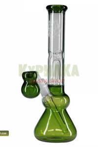 Black Leaf «Warm Green» Dome perc Black Leaf «Warm Green» Dome perc