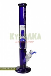 "Blaze" Cylinder 6-Arm blue "Blaze" Cylinder 6-Arm blue