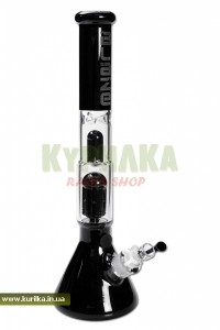"Blaze" Flask 6-Arm black "Blaze" Flask 6-Arm black