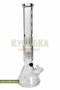 "Blaze" Flask 6-Arm Clear "Blaze" Flask 6-Arm Clear