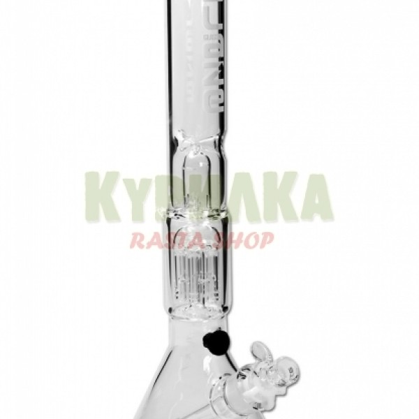 "Blaze" Flask 6-Arm Clear "Blaze" Flask 6-Arm Clear